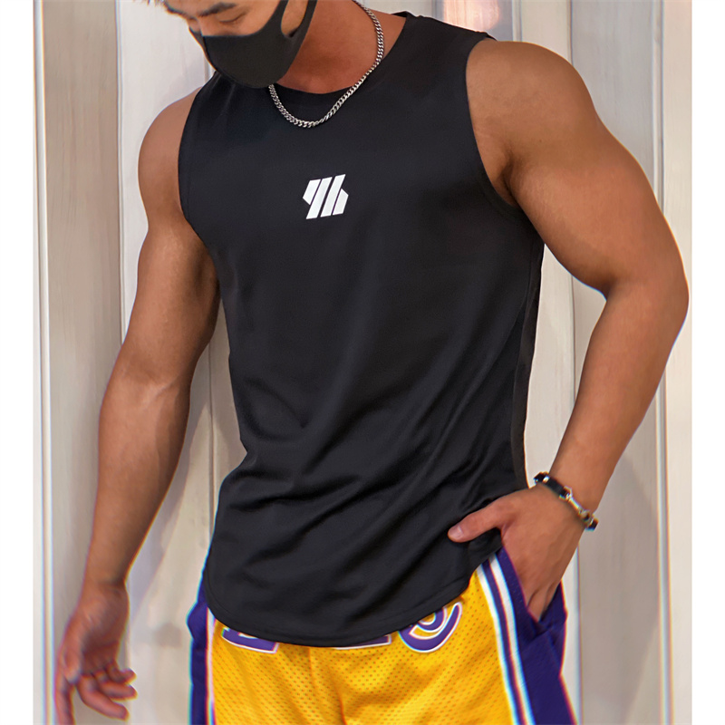 2025 Neueste Sommer-Fitnesswes – Sleeveless Undershirt Bewertung und Preis