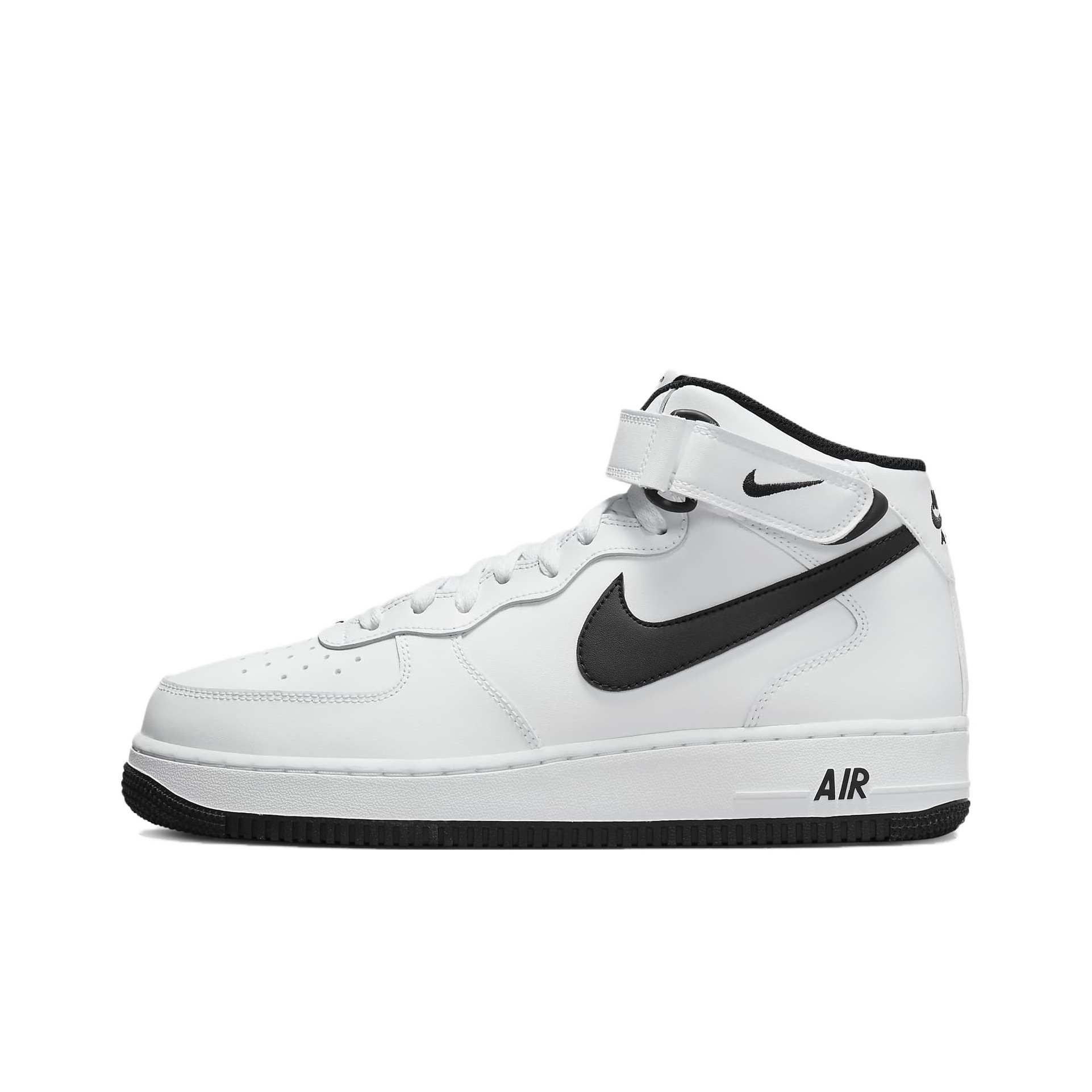 Nike Air Force 1 Mid '07 Mid-T – Nike Shoes Air Force 1 Bewertung und Preis