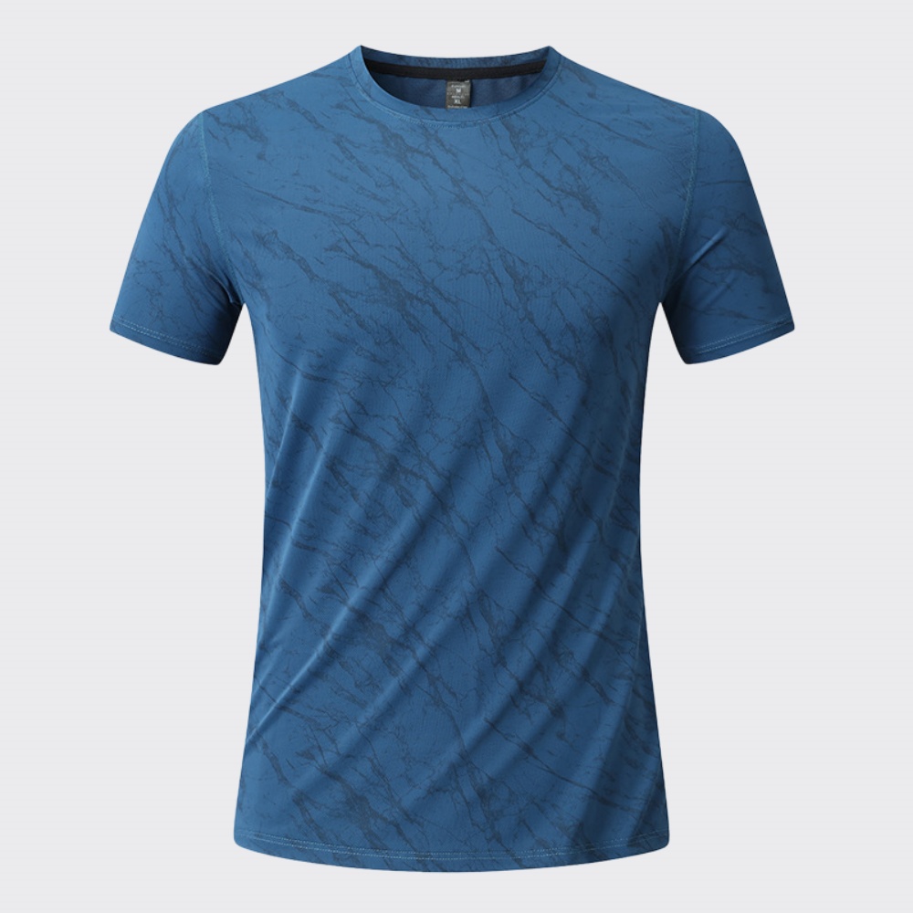 Sommer Herren Schnelltrocknend – T Shirt Tight Fit Bewertung und Preis
