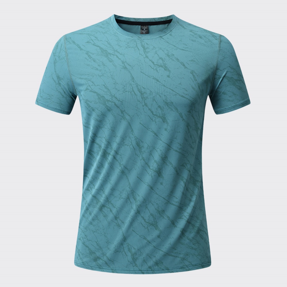 Sommer Herren Schnelltrocknend – T Shirt Tight Fit Bewertung und Preis
