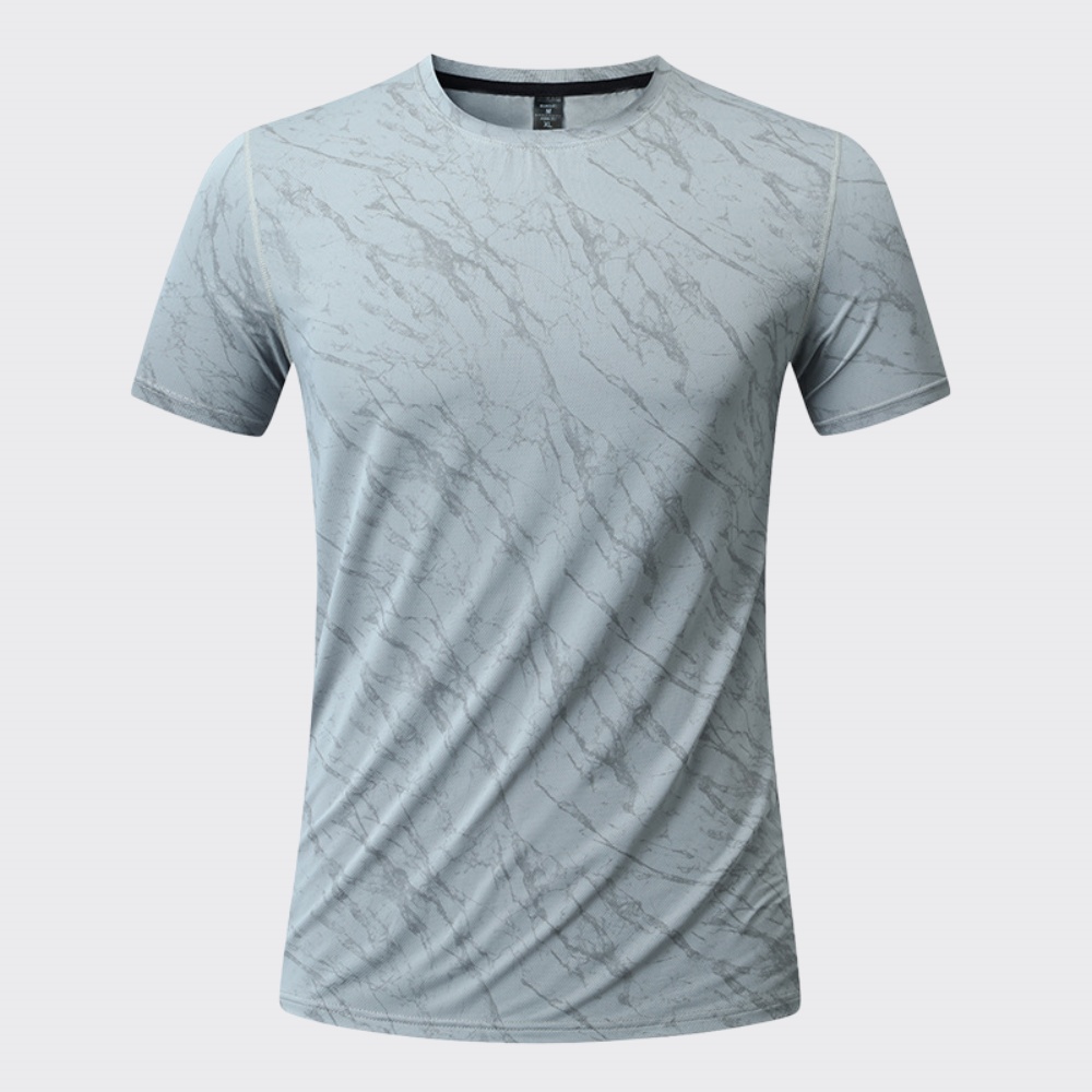 Sommer Herren Schnelltrocknend – T Shirt Tight Fit Bewertung und Preis